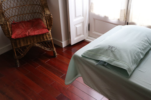 Clínica Médica Acupuntura Enrique Vega en Valladolid, Valladolid