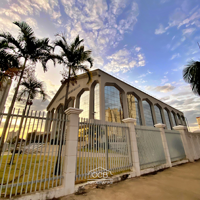 Congregação Cristã no Brasil - Parque Amazônia (Central de Goiânia) Goiânia GO