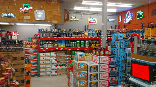 Wine Store «Fikes-Parkhill Liquor & Wines», reviews and photos, 5111 S Lewis Ave, Tulsa, OK 74105, USA