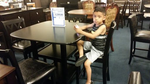 Furniture Store «Furniture Mall», reviews and photos, 2131 Pleasant Hill Rd, Duluth, GA 30096, USA