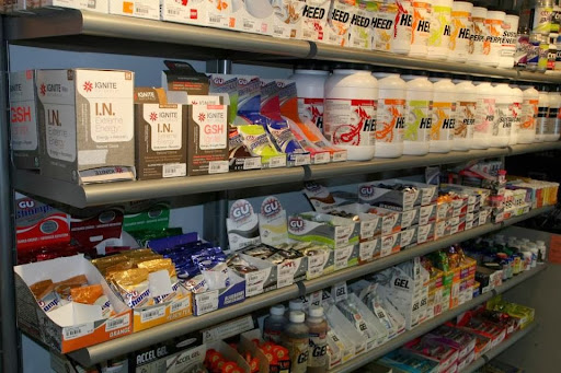 Bicycle Store «Sunrise Tri», reviews and photos, 520 Sunrise Hwy, West Babylon, NY 11704, USA