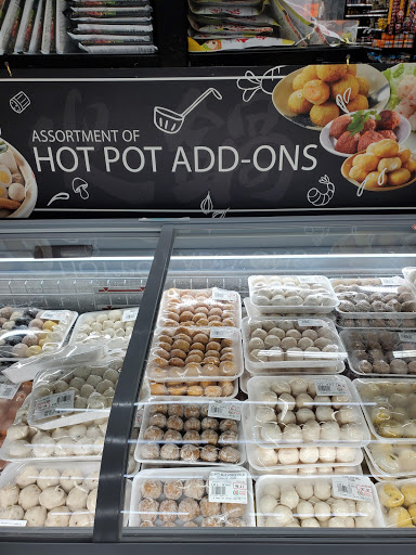 Asian Grocery Store «99 Ranch Market», reviews and photos, 771 Garvey Ave, Monterey Park, CA 91754, USA