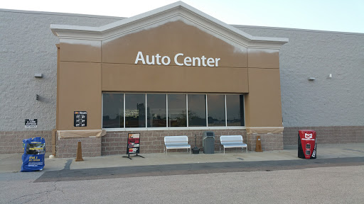Department Store «Walmart Supercenter», reviews and photos, 534 S Duff Ave, Ames, IA 50010, USA