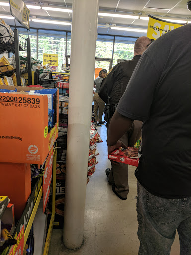 Discount Store «Dollar General», reviews and photos, 105 S County Dr, Wakefield, VA 23888, USA