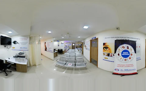 Dr. Mohan's Diabetes Specialities Centre - JP Nagar image