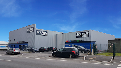Solmur - Nantes - Espace Déco à Saint-Herblain