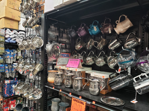 Appliance Store «Auction Mart», reviews and photos, 59 NY-59, Monsey, NY 10952, USA