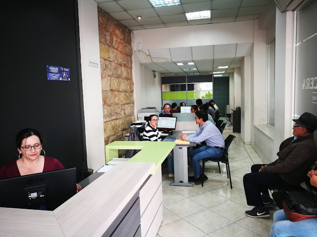 Notaria Tercera de Ibarra Ab. Leonardo Suarez Serrano - Notaria