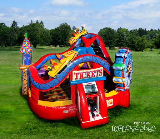 Twin Cities Inflatables