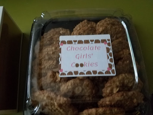 Chocolate Girls Cookies LLC