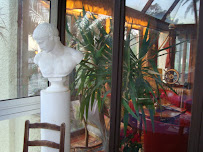 Extérieur du Restaurant Hôtel de Charme Relais des Calanques Cote d'azur.Hotel Particulier. à LeTrayas côte d'Azur - n°12