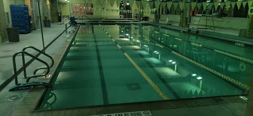 Non-Profit Organization «Tellepsen Family Downtown YMCA», reviews and photos, 808 Pease St, Houston, TX 77002, USA