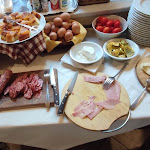 Photo n°2 de l'avis de Corinna.o fait le 19/05/2023 à 07:19 sur le  Villa Asfodeli Hotel De Charme à Tresnuraghes