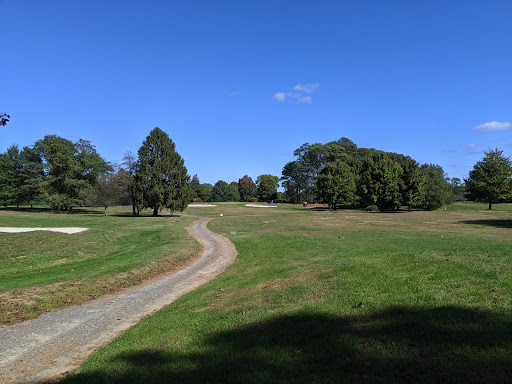 Country Club «Old Orchard Country Club», reviews and photos, 54 Monmouth Rd, Eatontown, NJ 07724, USA