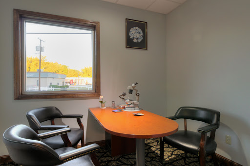 Jeweler «Stevens Diamond Jewelers», reviews and photos, 1501 Elm St, West Springfield, MA 01089, USA