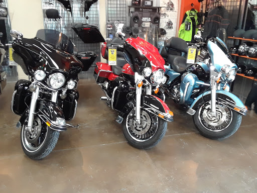Motorcycle Dealer «469 Cycle Shop - Used Harley Davidson Dealer», reviews and photos