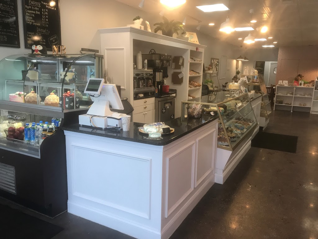 Newberry Café & Bakery 21014