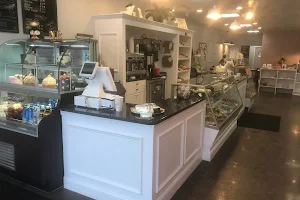 Newberry Café & Bakery image