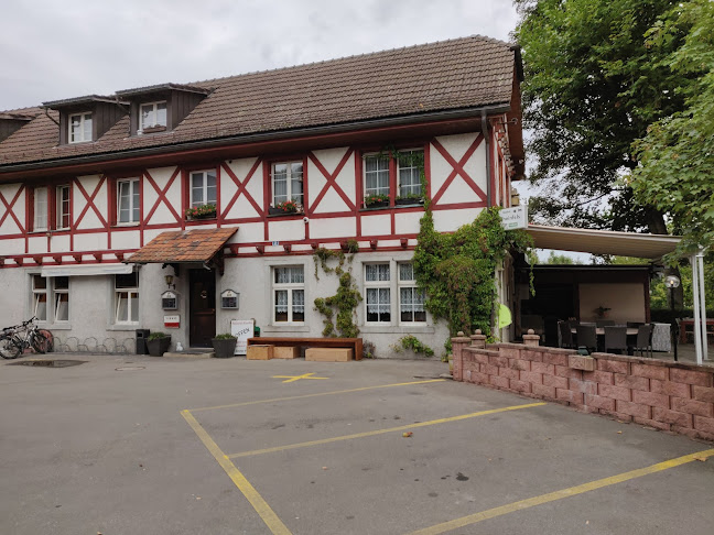 Restaurant Rheinfels - Rank - Bülach