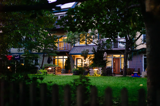 Cambridge Cohousing