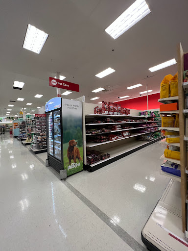 Department Store «Target», reviews and photos, 10500 Ulmerton Rd, Largo, FL 33771, USA