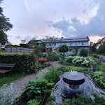 Photo n°1 de l'avis de Michael.o fait le 15/07/2017 à 17:29 sur le  Berghotel Hohe Mark à Reken