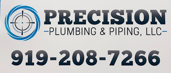 Precision Plumbing & Piping