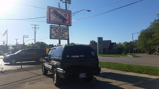 Auto Repair Shop «Dick Strang Automotive», reviews and photos, 1212 Golf Rd, Waukegan, IL 60087, USA