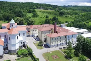 JZU Institut za fizikalnu medicinu, rehabilitaciju i ortopedsku hirurgiju "Dr Miroslav Zotović" Banja Luka image