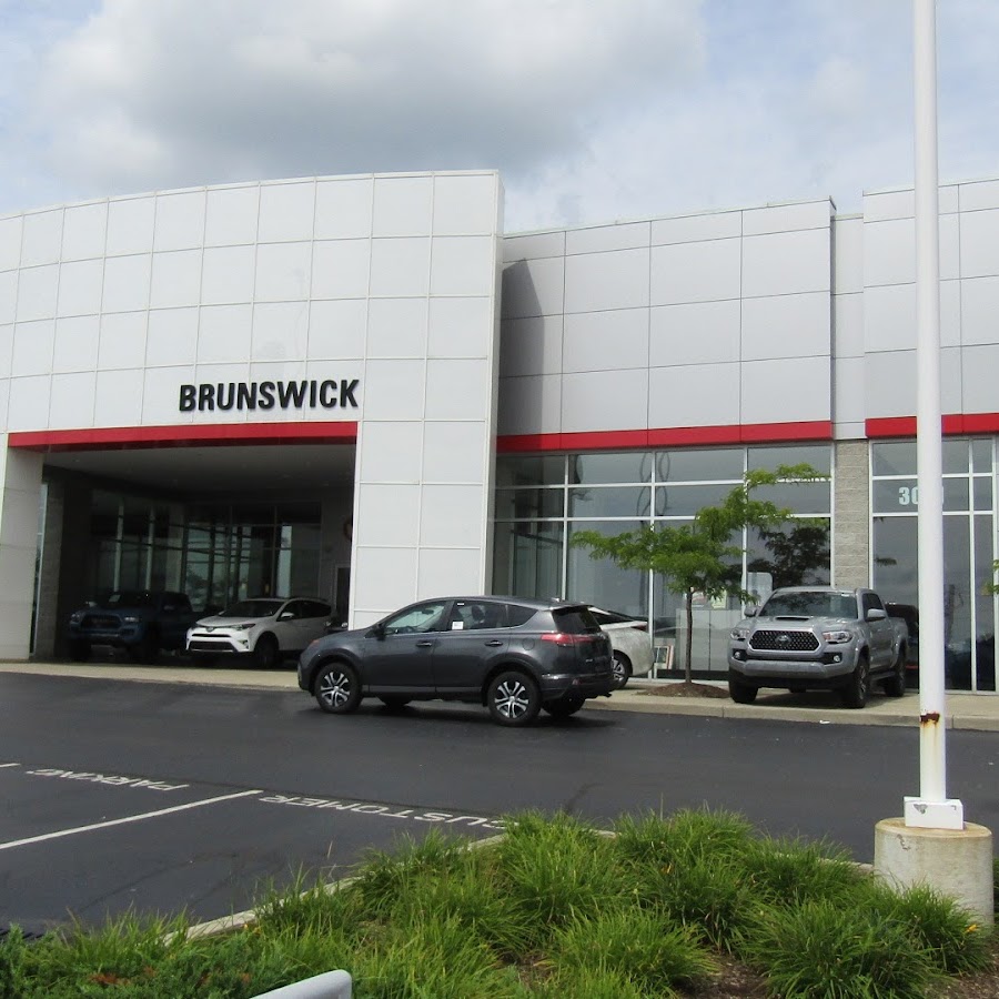 Brunswick Toyota