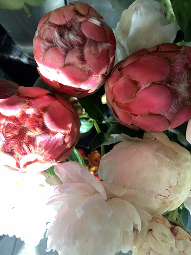 Florist «Beachwood Florist», reviews and photos, 325 New Haven Ave, Milford, CT 06460, USA