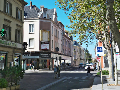 Auto Ecole Franklin à Mulhouse