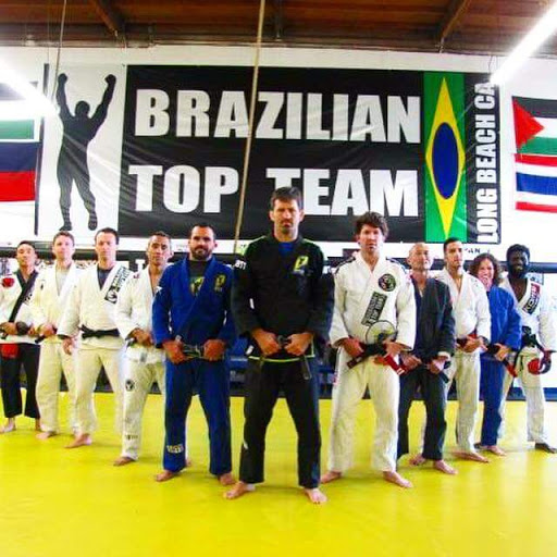 Jujitsu School «Brazilian Top Team Long Beach», reviews and photos, 2680 Dawson Ave, Signal Hill, CA 90755, USA