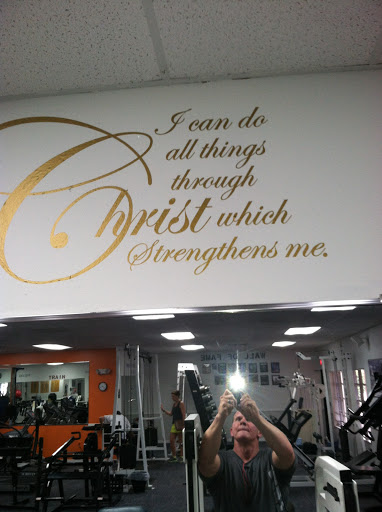 Metzgerbodies Personal Training & Fitness Center