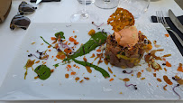 Terrine du Restaurant français Le Séquoia - Triel-sur-Seine - n°3