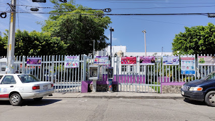Centro de Salud Tejalpa
