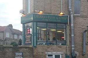 Drakes Fisheries, Shipley image