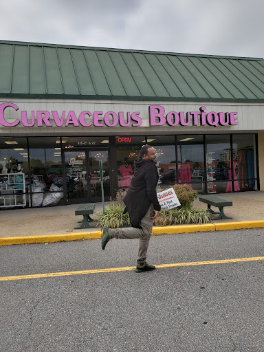 Boutique «Curvaceous Boutique», reviews and photos, 549 Newtown Rd, Virginia Beach, VA 23462, USA