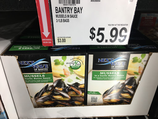 Warehouse club «BJ’s Wholesale Club», reviews and photos, 28410 Marlboro Ave, Easton, MD 21601, USA