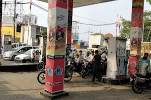 IOC SSS Petrol Pump image