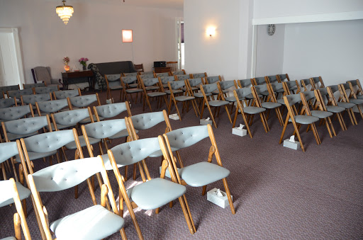 Funeral Home «Jessen Funeral Home», reviews and photos, 197 E Jefferson St, Franklin, IN 46131, USA