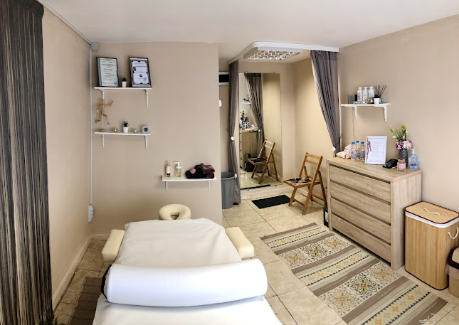 Отзиви за Massage studio в Варна - Спа