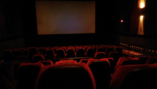 Movie Theater «Goodrich Randall 15 IMAX», reviews and photos, 550 N Randall Rd, Batavia, IL 60510, USA