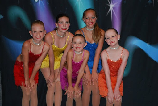 Dance School «Dance Zone & More», reviews and photos, 7487 State Hwy 47, Union, MO 63084, USA