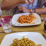 Photo n°2 de l'avis de Jack.o fait le 26/08/2022 à 14:28 sur le  Trattoria Rigoletto à San Gimignano