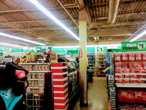 Dollar Store «Dollar Tree», reviews and photos, 2020 Rio Hill Center, Charlottesville, VA 22901, USA