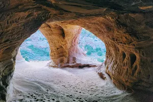 Sand Caves image