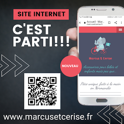 Marcus & Cerise à Monthuchon