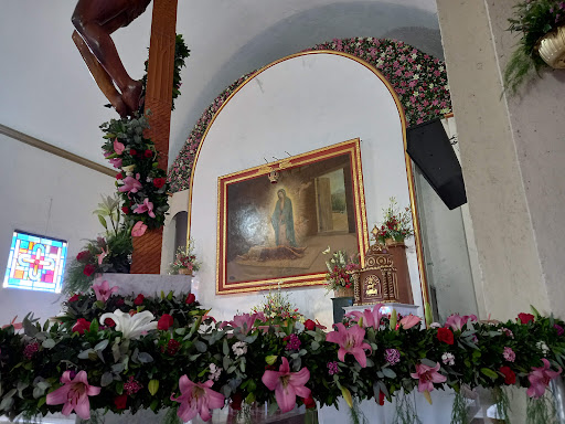 Santuario de la Quinta Aparición Guadalupana