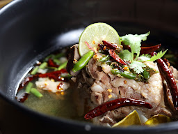 แซ่บเล้งสระบุรี